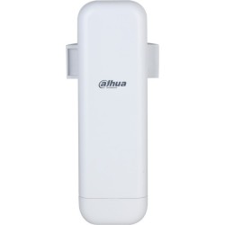 Dahua Videoübertragungsgerät, WLAN Bridge, interne Antenne, IP65, PoE, weiß