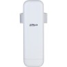 Dahua Videoübertragungsgerät, WLAN Bridge, interne Antenne, IP65, PoE, weiß