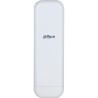 Dahua Videoübertragungsgerät, WLAN Bridge, interne Antenne, IP65, PoE, weiß