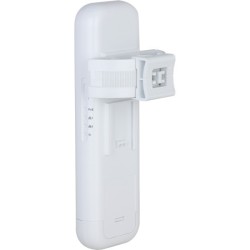 Dahua Videoübertragungsgerät, WLAN Bridge, interne Antenne, IP65, PoE, weiß