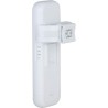 Dahua Videoübertragungsgerät, WLAN Bridge, interne Antenne, IP65, PoE, weiß