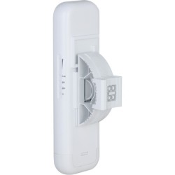 Dahua Videoübertragungsgerät, WLAN Bridge, interne Antenne, IP65, PoE, weiß
