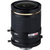Objektiv 12MP, 3,7 - 16mm, schwarz
