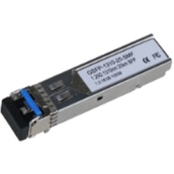 Dahua GSFP Single-mode Modul Transceiver, 20km Reichweite