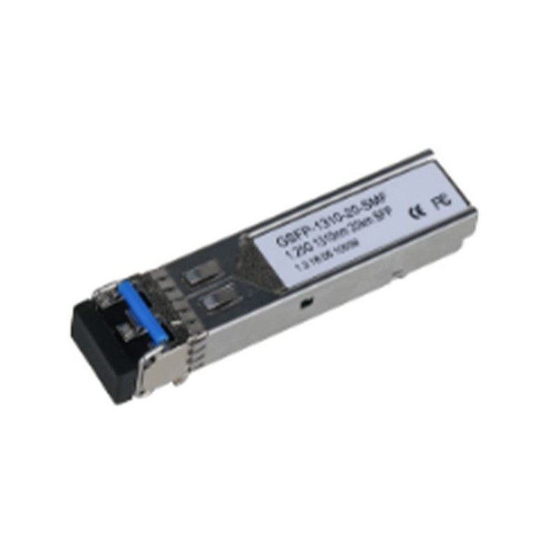 Dahua GSFP Single-mode Modul Transceiver, 20km Reichweite