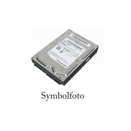 Festplatte 2TB 3.5"