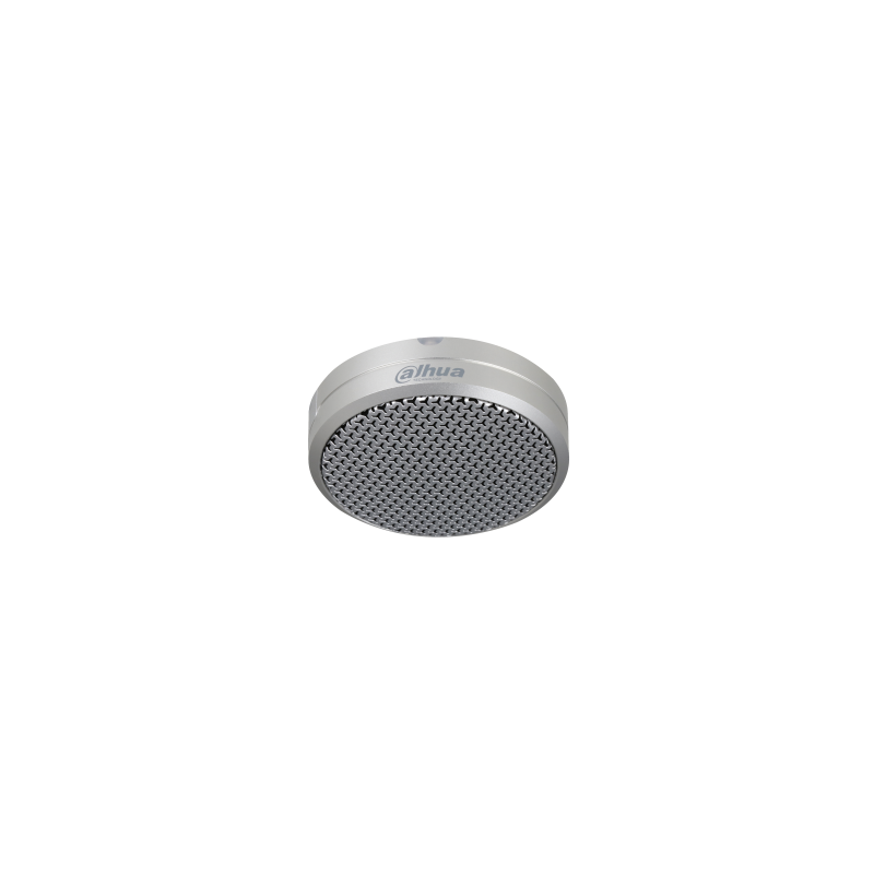 Dahua Mikrofon, Omni-directional, Hi-fidelity