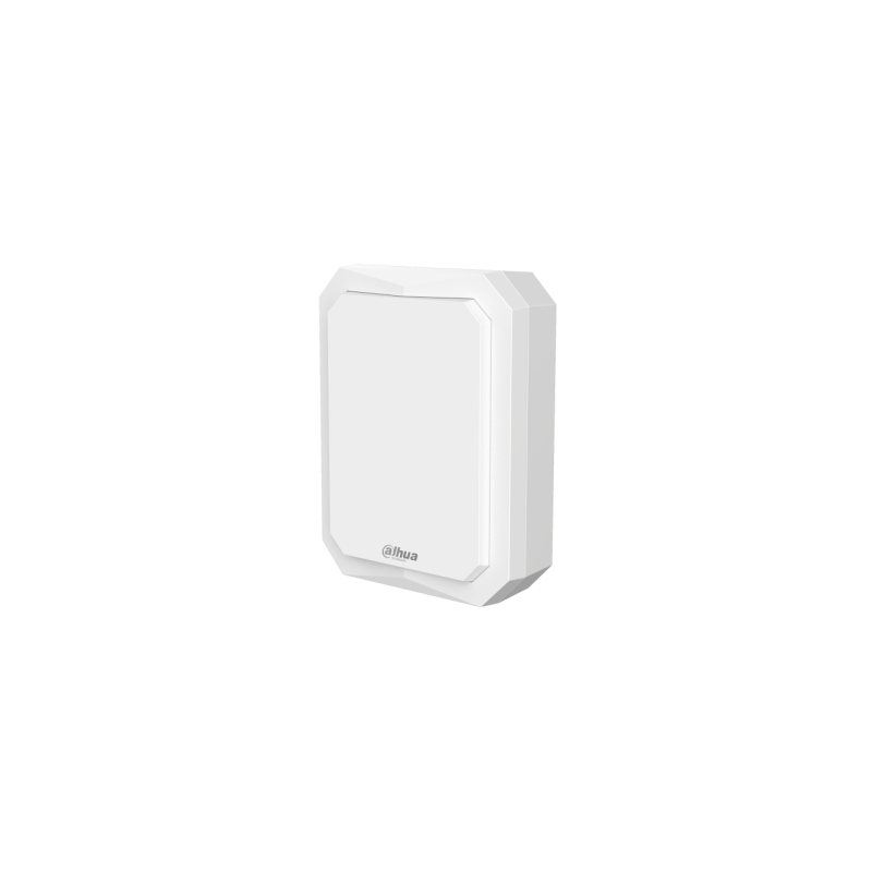 Dahua Security Radar