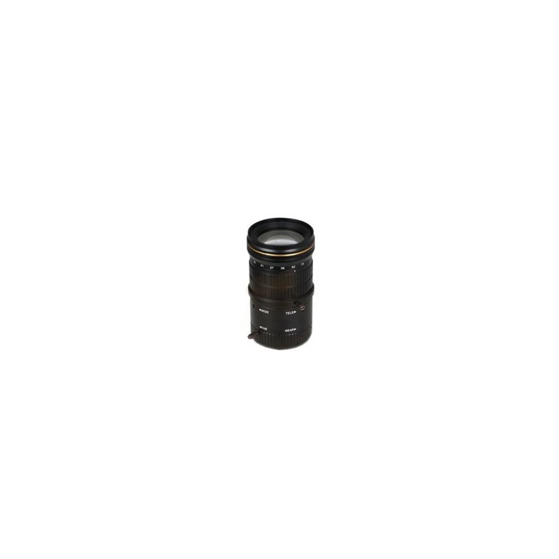 Dahua Objektiv, 12MP, 15 - 75mm