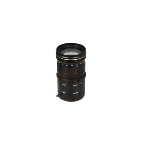 Dahua Objektiv, 12MP, 15 - 75mm