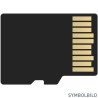 Micro-SD-Karte, 512GB