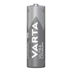 VARTA ULTRA LITHIUM AA Blister 4