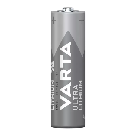 VARTA ULTRA LITHIUM AA Blister 4