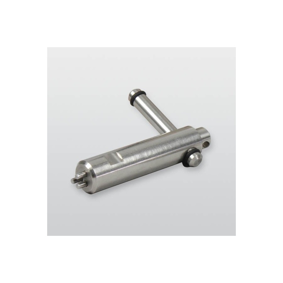 Mechanischer Schlüssel APM SZK 6381