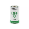 Saft LSH20 D Lithium Standard