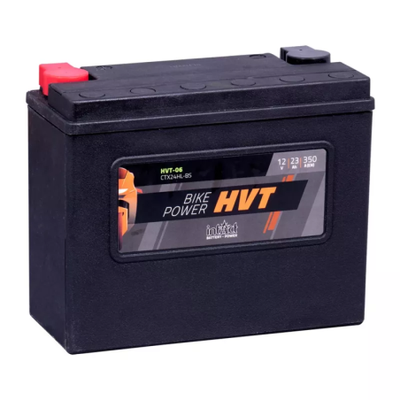 Intact Bike-Power HVT-06