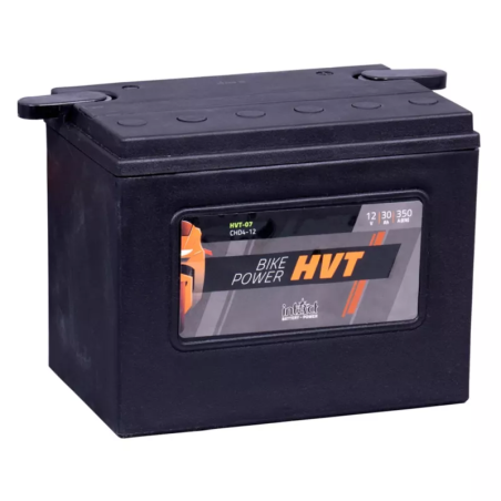 Intact Bike-Power HVT-07