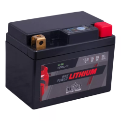 Intact Bike-Power Lithium LI-08
