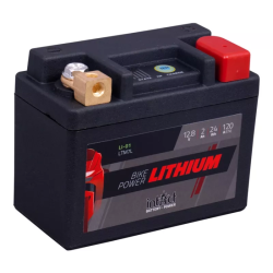 Intact Bike-Power Lithium LI-01