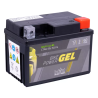 IntAct Bike-Power Gel 12-4L-BS