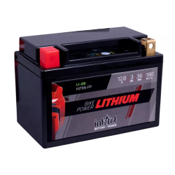 Intact Bike-Power Lithium LI-09
