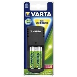 Varta 57646 Mini Charger NiMH