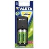 Varta 57646 Mini Charger NiMH