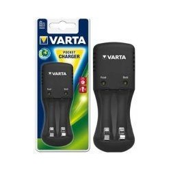 Varta 57642 Pocket Charger NiMH