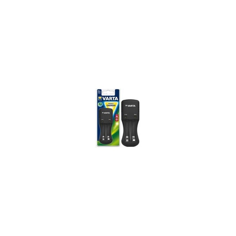 Varta 57642 Pocket Charger NiMH