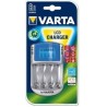Varta 57070 LCD Charger NiMH
