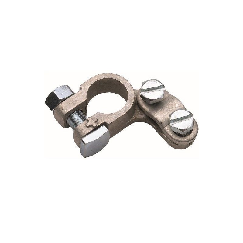 Polklemme - Rundpol bis 80 mm² minus PA-51