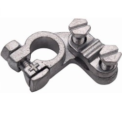 Polklemme + Rundpol bis 120 mm² plus PA-80
