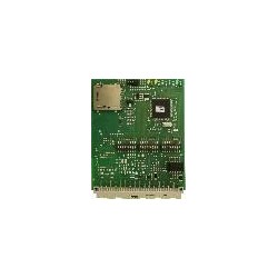 MC 1500-M Speicherbaugruppe - SD-Card-Connector
