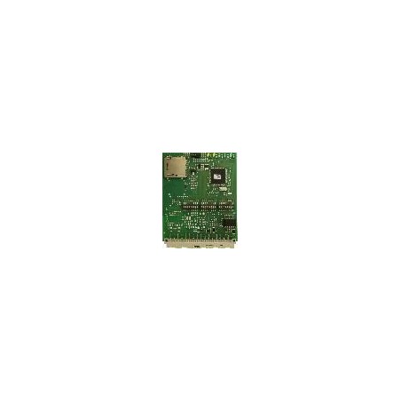 MC 1500-M Speicherbaugruppe - SD-Card-Connector