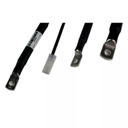 Blockverbinder 25mm² 120mm M8