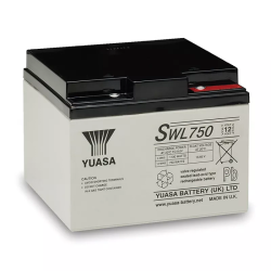 Yuasa SWL750