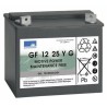 Exide Sonnenschein dryfit GF 12 025 Y G