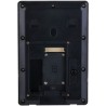 IP-WLAN-Video-Türsprechstelle mit Kartenleser, 2 MP, IR, IP65, schwarz