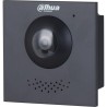 IP/2-Draht-Video-Türsprechstelle, 2MP, IP65, IK07, schwarz