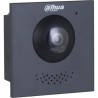 IP/2-Draht-Video-Türsprechstelle, 2MP, IP65, IK07, schwarz