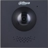 IP/2-Draht-Video-Türsprechstelle, 2MP, IP65, IK07, schwarz
