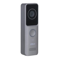 Außen-WLAN-Sprechstelle, 2MP, 2-way-audio, PoE+