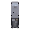 Außen-WLAN-Sprechstelle, 2MP, 2-way-audio, PoE+