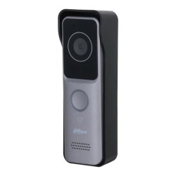 Außen-WLAN-Sprechstelle, 2MP, 2-way-audio, PoE+