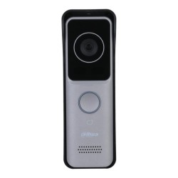 Außen-WLAN-Sprechstelle, 2MP, 2-way-audio, PoE+