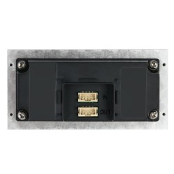 Erweiterung RFID-Leser Modul, für VTO4202F-X, 125 kHz, silber
