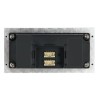 Erweiterung RFID-Leser Modul, für VTO4202F-X, 125 kHz, silber