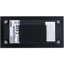 Erweiterung RFID-Leser Modul, für VTO4202FB-X, 125 kHz, schwarz