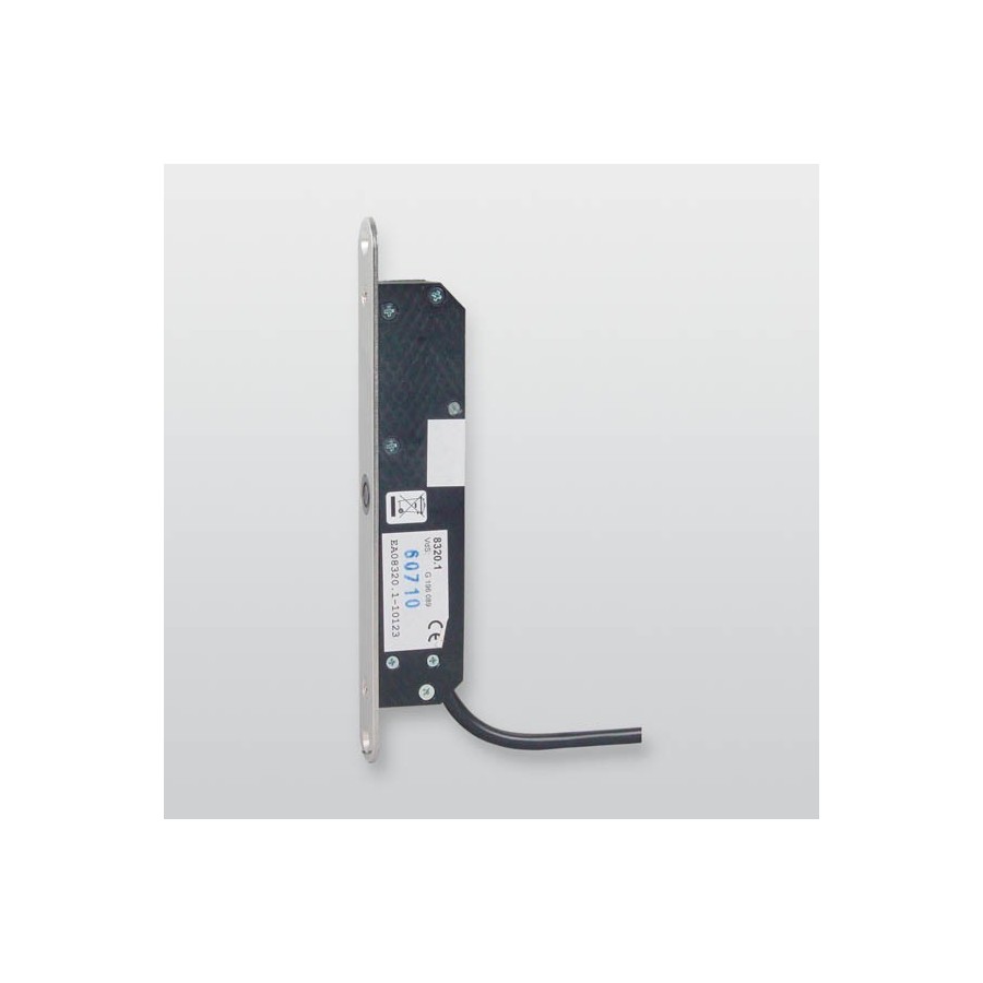Sperrelement 8320.1 - 10 m