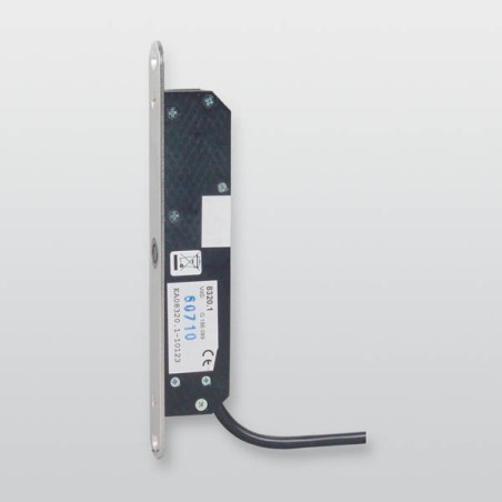Sperrelement 8320.1 - 10 m
